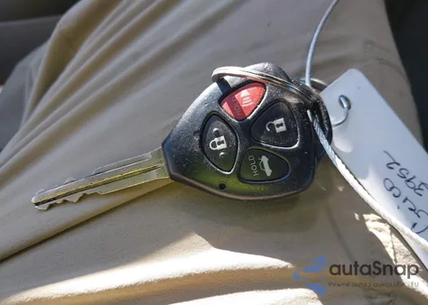 2009 Toyota Camry Se z USA, uszkodzony, nr VIN 4T1BE46K99U910127